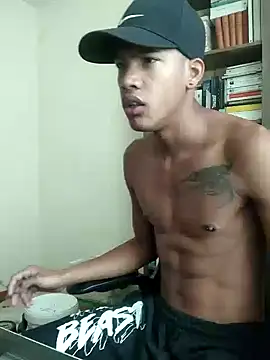 Aronbbc online show from March 17, 1:41 pm