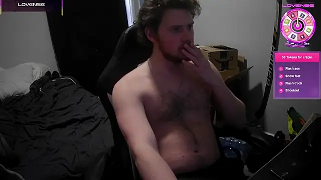 cajerk online show from March 20, 4:53 pm