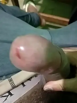 paulo666k online show from March 20, 9:13 pm