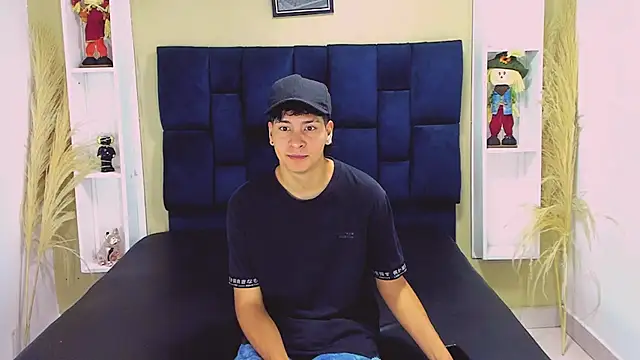 Jhojan twink online show from September 25, 11:53 am