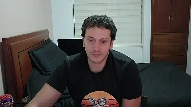 hardaftercum online show from February 6, 3:25 am