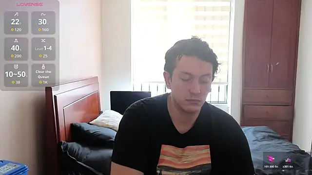 hardaftercum online show from March 2, 2:24 pm