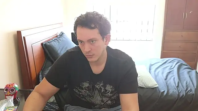 hardaftercum online show from February 2, 2:58 pm