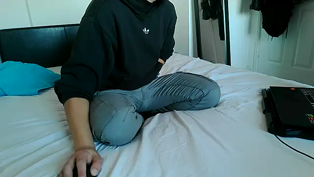 Snapshot of Masterjepp chatting on September 21, 4:18 pm Masterjepp online show from September 21, 4:18 pm