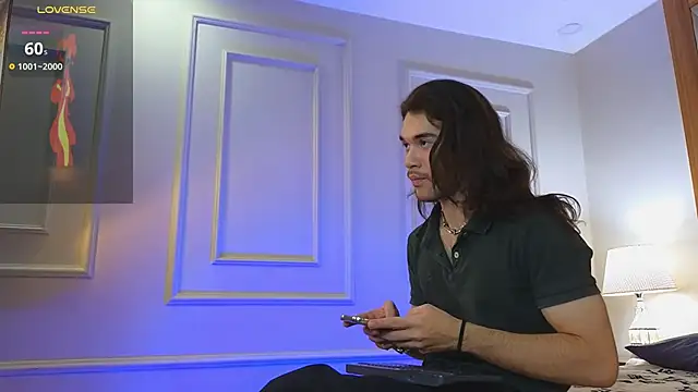 FreyrVik online show from November 20, 6:51 pm