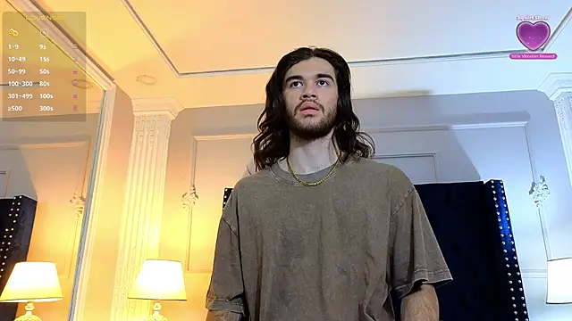 FreyrVik online show from December 5, 7:10 pm