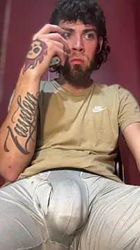 bwcizThrobbing online show from October 26, 6:54 pm