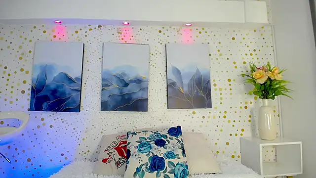 Andy Leex online show from November 11, 8:25 pm