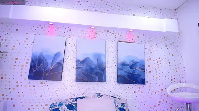 Andy Leex online show from December 3, 8:26 pm