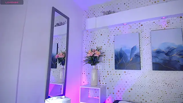 Andy Leex online show from November 22, 8:08 pm