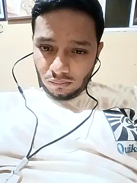 Hotbooy online show from September 11, 7:07 am