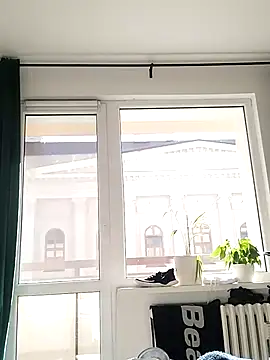 Snapshot of trainwithme chatting on October 20, 9:02 am trainwithme online show from October 20, 9:02 am