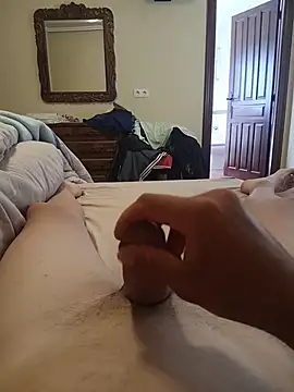 PlayfullDick00 online show from July 10, 4:10 pm