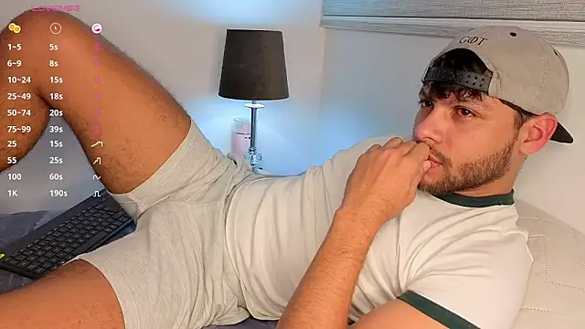 haku kanjy online show from October 23, 10:24 pm