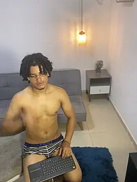 samxx muscle online show from April 19, 5:01 pm