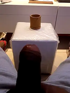 Bigmaumau54 online show from September 25, 3:05 am