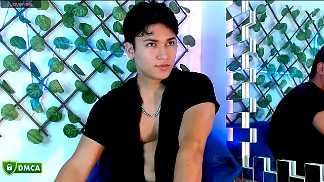 THE LITTLE LIAM online show from February 10, 1:10 am