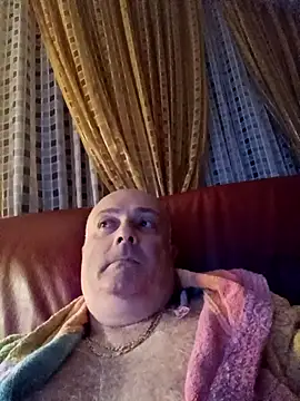 Alexis Bull online show from November 24, 12:00 am