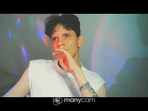 santihot089 online show from November 30, 10:45 pm