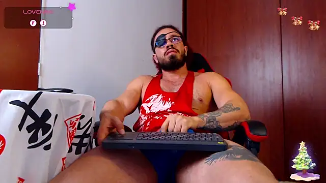 pirata fitness online show from December 4, 6:37 pm