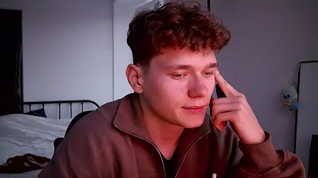 DanyDavis online show from September 18, 2:30 pm