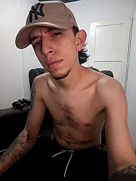 Chris  Jones online show from December 2, 10:35 pm