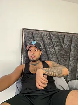 PapiStan online show from October 24, 10:22 pm