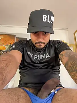 PapiStan online show from November 23, 7:52 am