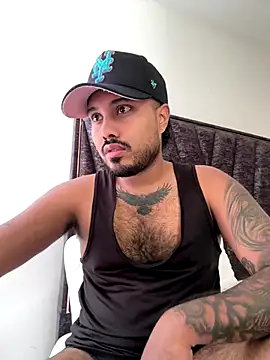 PapiStan online show from December 15, 6:16 pm