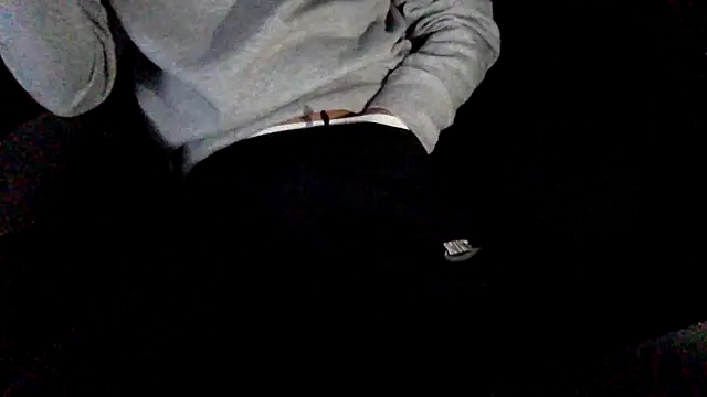 hornygymbro online show from March 20, 11:34 pm