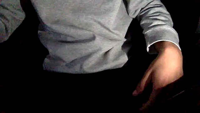 hornygymbro online show from March 21, 8:08 pm