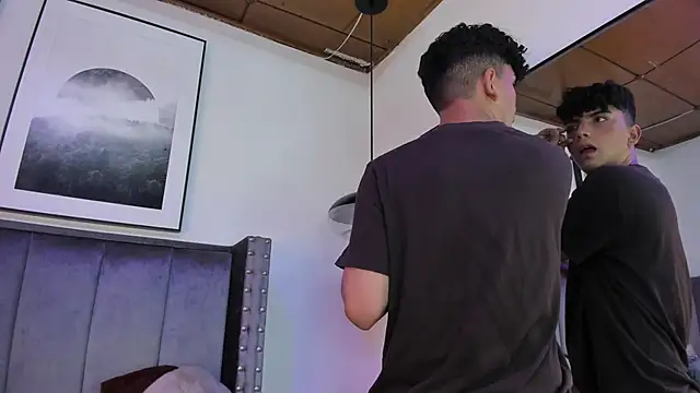 Niick Twink online show from October 16, 8:06 pm