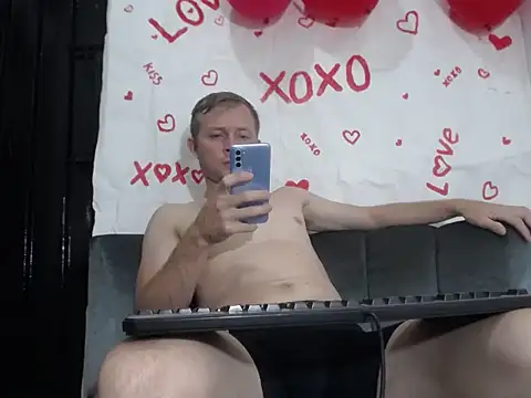 hot mann11 online show from February 19, 12:51 am