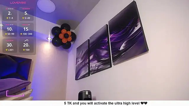 Snapshot of Robbin_Blaze chatting on October 19, 5:34 am Robbin Blaze online show from October 19, 5:34 am