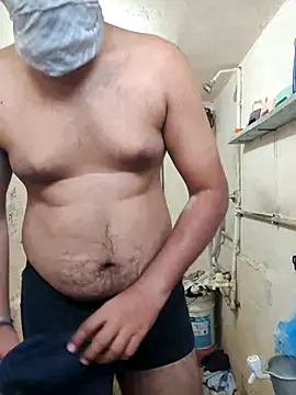 Brown69 guy online show from March 31, 7:54 am