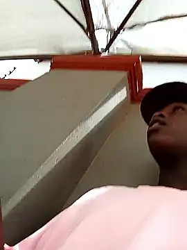 Thenaughtyboy360 online show from January 14, 9:03 am