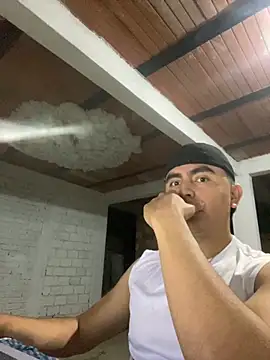 TheronDevereaux online show from November 18, 11:15 pm