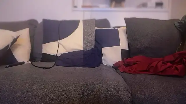 CloudyMuscleBeefy online show from November 21, 11:09 am