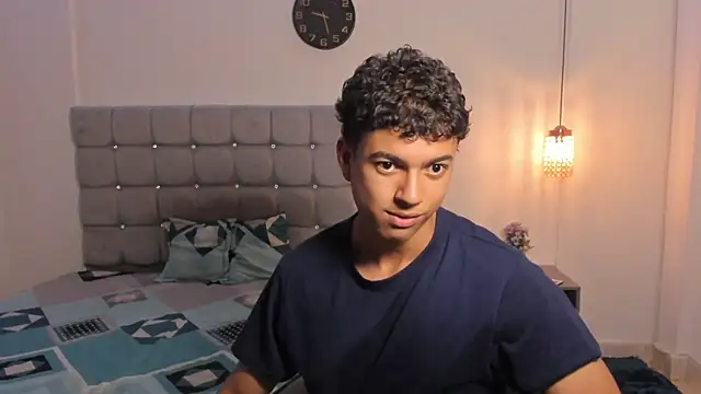 Santy Stump online show from November 29, 8:33 pm