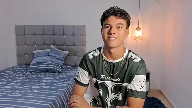 Santy Stump online show from January 17, 11:06 pm