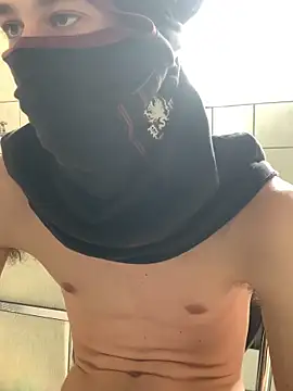 PPbrSexLove online show from January 17, 3:15 pm