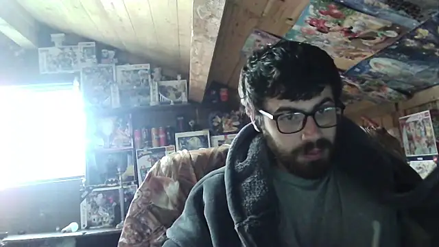 Angelsordemons6 online show from May 15, 7:11 pm