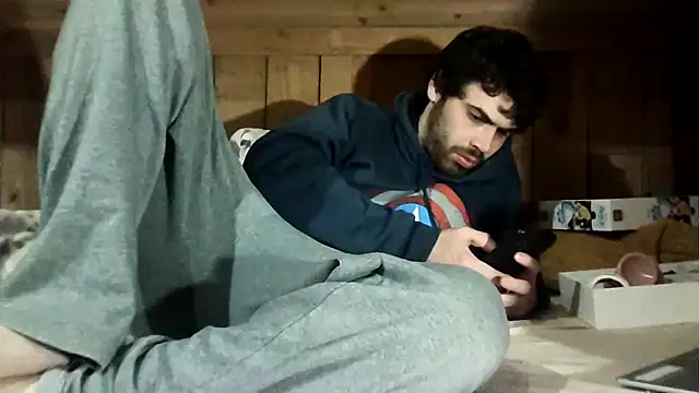 Angelsordemons6 online show from March 4, 9:11 pm