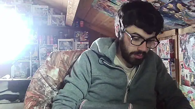 Angelsordemons6 online show from May 16, 4:38 pm