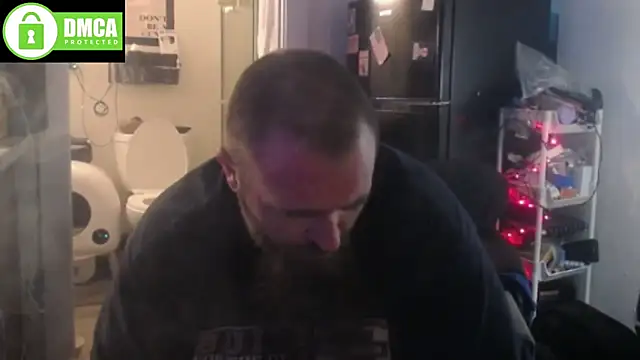 Thumper ss online show from October 30, 2:29 pm