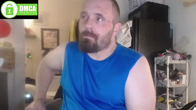 Thumper ss online show from December 14, 11:34 pm