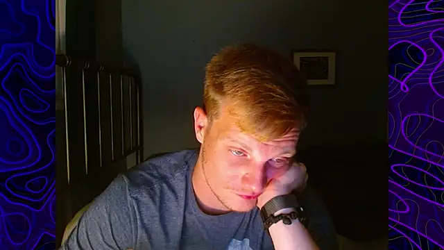 lustylyndon online show from October 11, 3:32 am