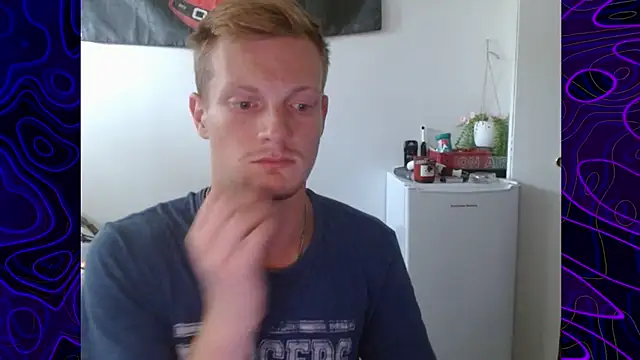 lustylyndon online show from September 13, 7:37 pm