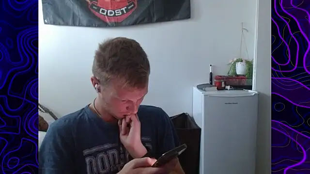 lustylyndon online show from September 12, 7:36 pm