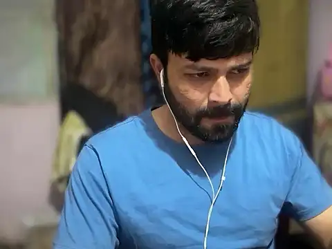 Sandy Daddy online show from September 25, 7:13 pm